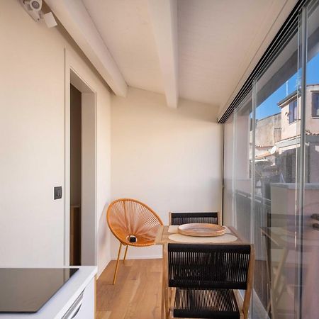 Candeloro Boutique Apartments By Wonderful Italy Чефалу Екстериор снимка