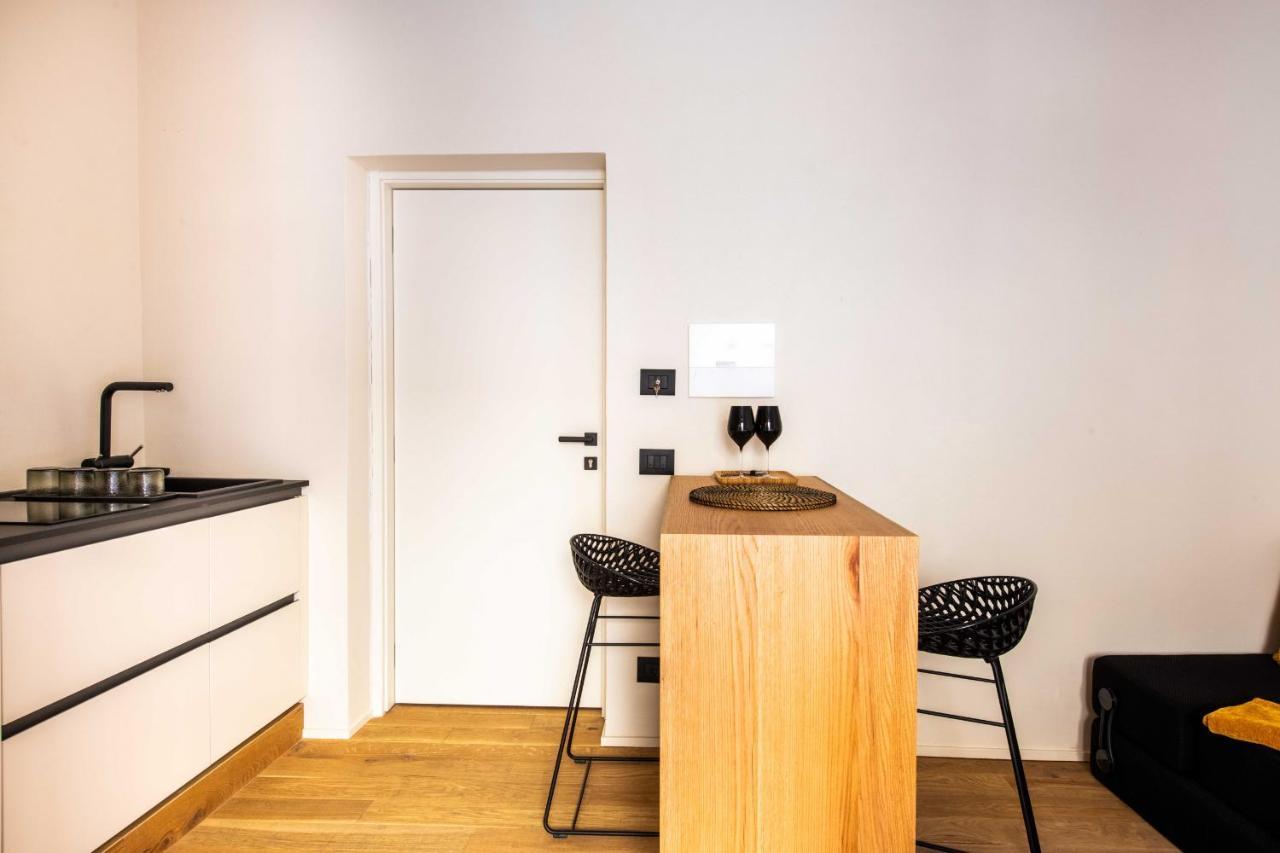 Candeloro Boutique Apartments By Wonderful Italy Чефалу Екстериор снимка
