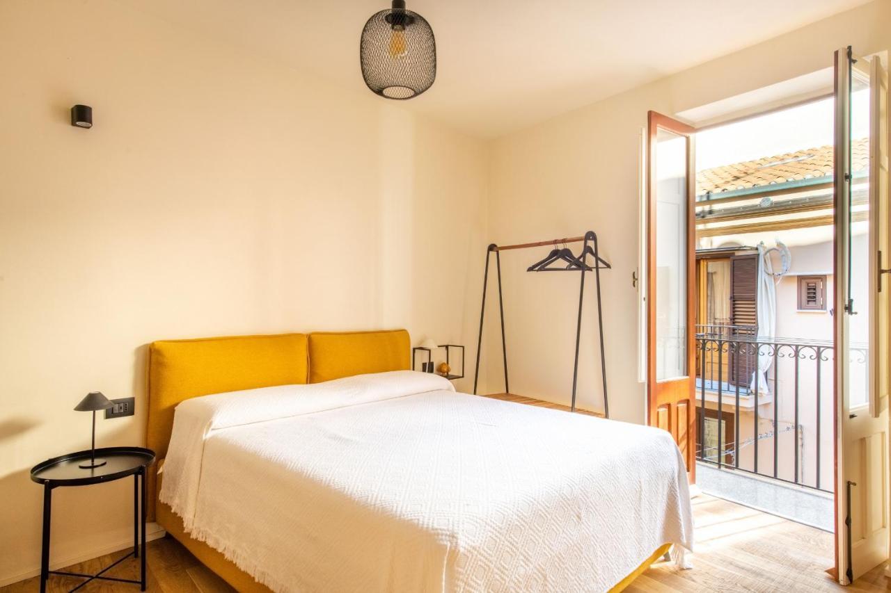Candeloro Boutique Apartments By Wonderful Italy Чефалу Екстериор снимка