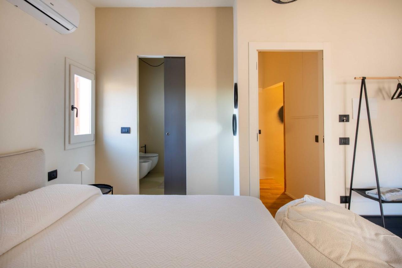 Candeloro Boutique Apartments By Wonderful Italy Чефалу Екстериор снимка