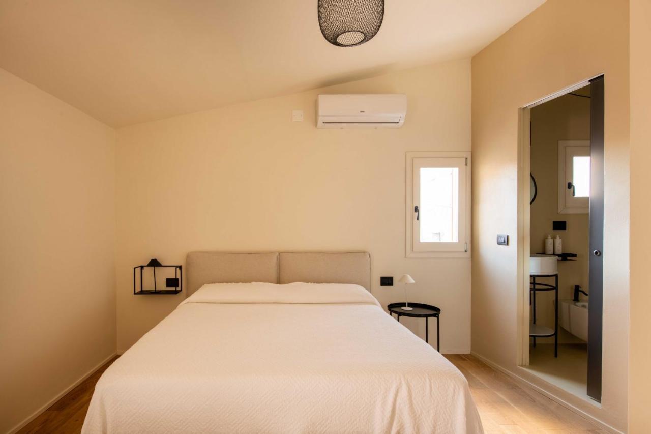 Candeloro Boutique Apartments By Wonderful Italy Чефалу Екстериор снимка
