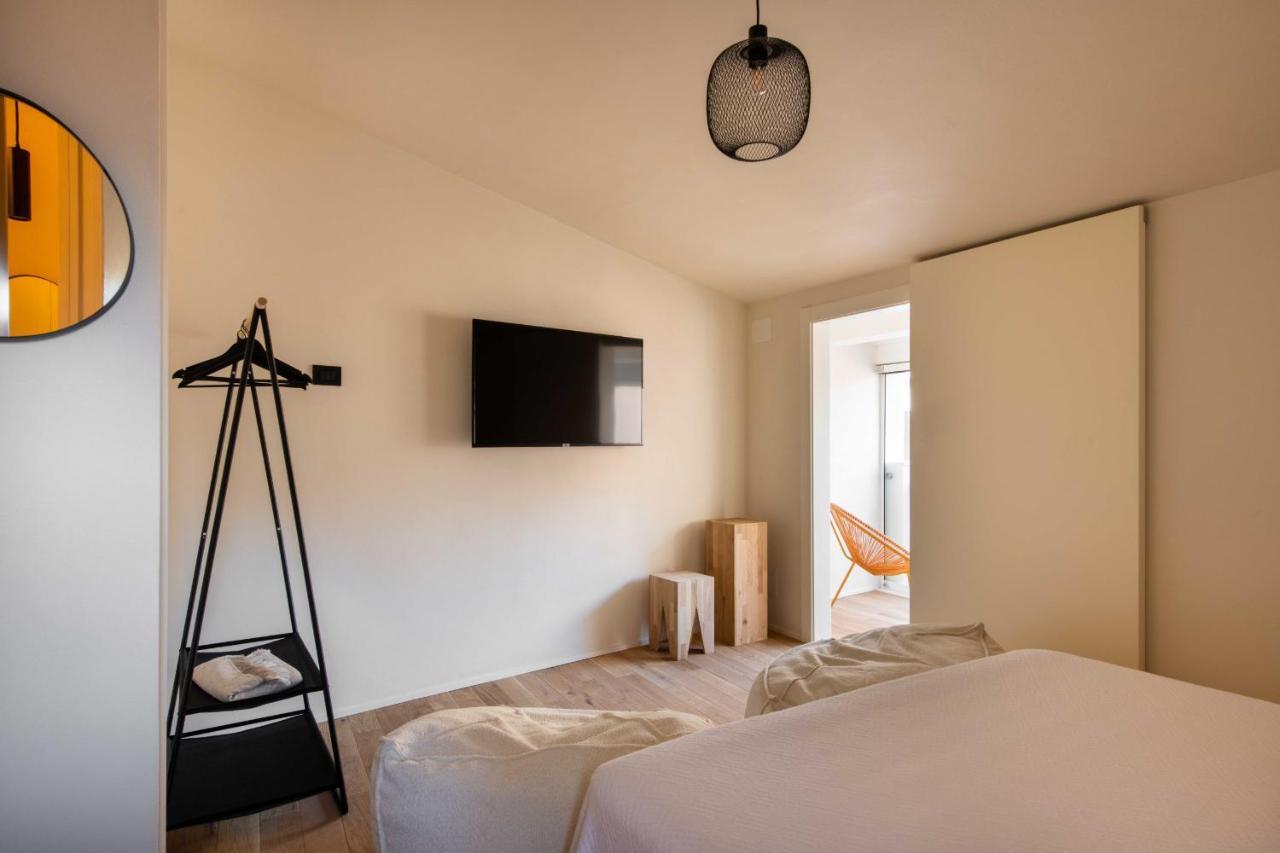 Candeloro Boutique Apartments By Wonderful Italy Чефалу Екстериор снимка