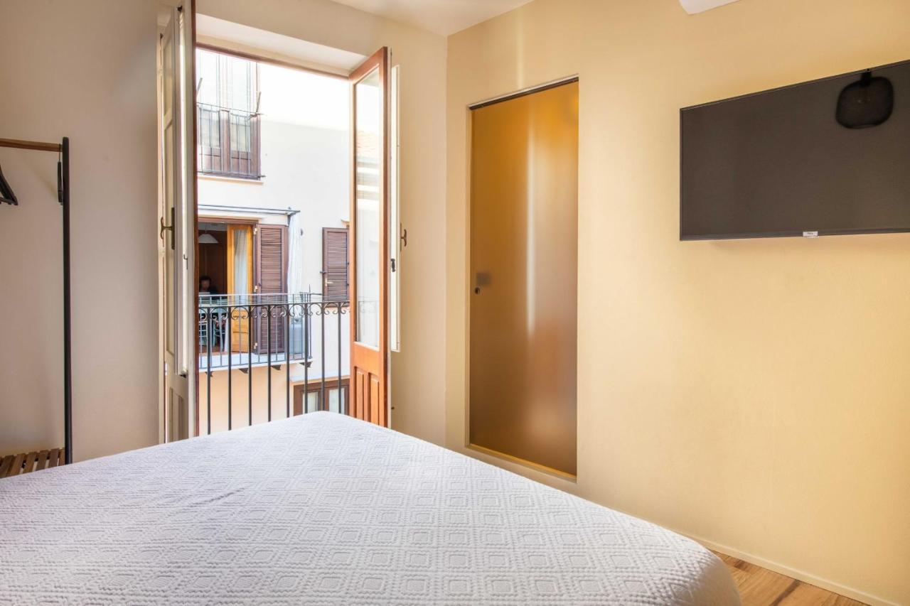 Candeloro Boutique Apartments By Wonderful Italy Чефалу Екстериор снимка