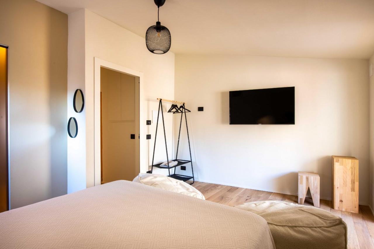 Candeloro Boutique Apartments By Wonderful Italy Чефалу Екстериор снимка