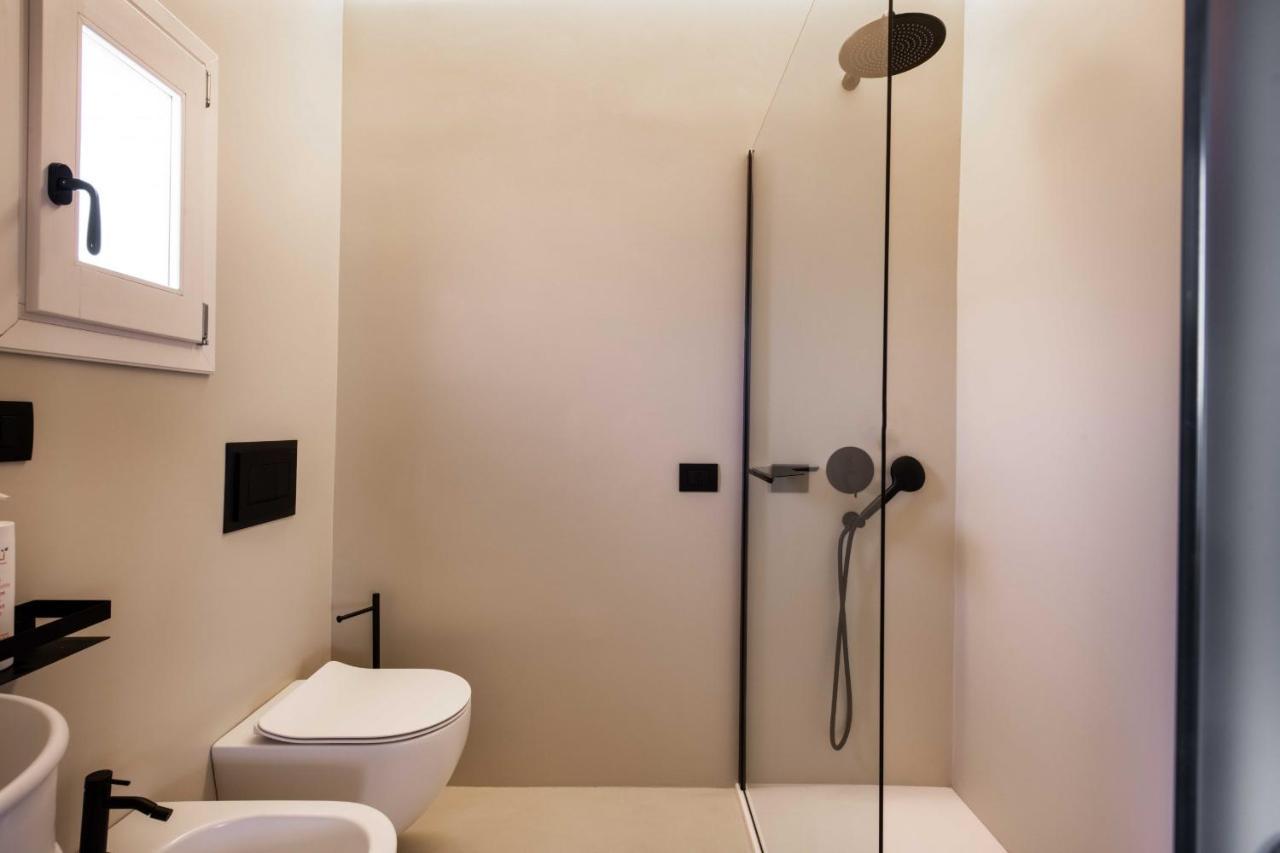 Candeloro Boutique Apartments By Wonderful Italy Чефалу Екстериор снимка