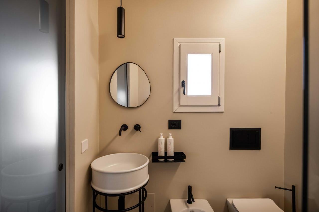 Candeloro Boutique Apartments By Wonderful Italy Чефалу Екстериор снимка